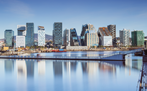 Flytting til og fra Oslos bydeler