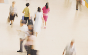 Befolkningsframskrivingene 2018