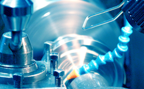 Økende optimisme i industrien