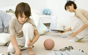 Fleire meldingar til barnevernet