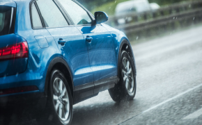 Store prissvingninger på bilutleie i Norge