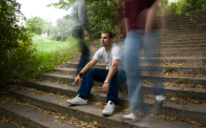 Nedgang i sysselsettingen