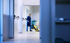 Færre arbeidsledige