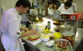 Jobb-bunnen kan være passert