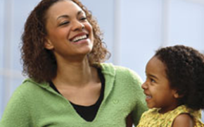 Førstefødsel blant kvinner med og uten innvandrerbakgrunn