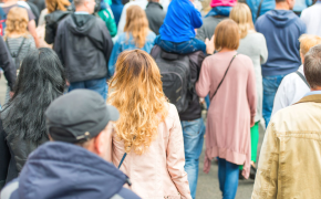 Folketalet veks med 36 000 i år