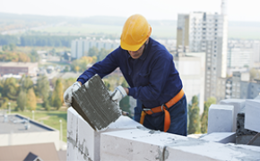 Fewer exposed to health risks at work