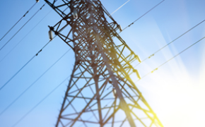 Energy prices fell in June