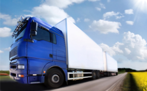 High cargo volumes from Oslo and Akershus