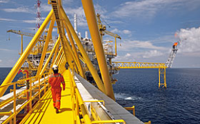 Økt industriomsetning i 2018