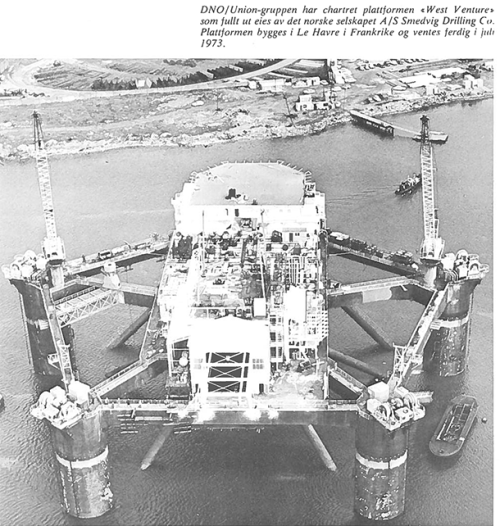 WestVenturer WestVenturer