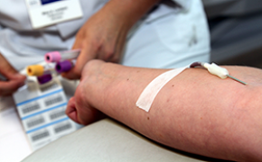 7 millioner behandlinger på norske sykehus