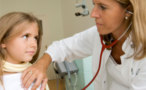 Små endringer i bruk av fastlegene