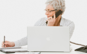 Mange 66-åringer med yrkesinntekt