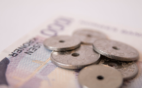 Pensjonsformue i Norge 2017