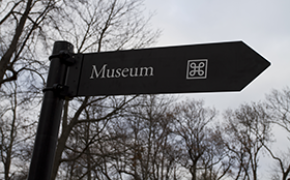 Nær 9 millionar enkeltbesøk ved norske museum
