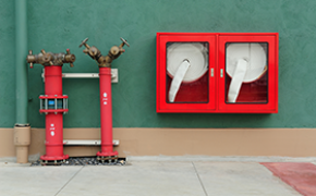 0,6 prosent av spillvannsnettet fornyet