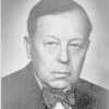 Bilde av Gunnar Jahn