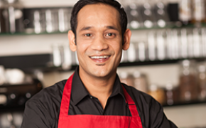 Avgang fra arbeidslivet blant innvandrere