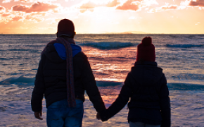 Livskvalitet i Norge 2020