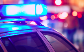 Flere fartsbøter, færre straffet for tyveri og narkotika