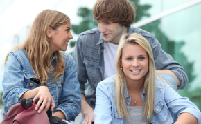 Grunnskoleresultaters betydning for gjennomføring av videregående opplæring